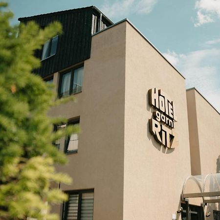 Hotel Das Kleine Ritz Fellbach Kültér fotó